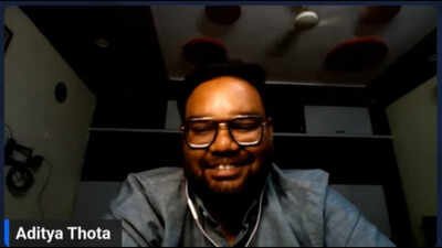 Laid off on the last day of OPT, Indian techie lands job with US company in India within 40 days, says, 'I was not living there, I was just surviving'
