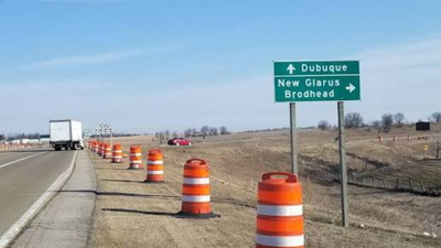 Indiana sought part of Jeremy Willis’s property for a State Road 11 project; after neither side challenged a $20,840 appraisal within 45 days, the state Supreme Court ordered that amount made final