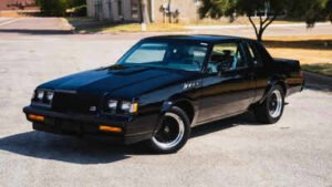 A 1987 Buick GNX, No. 450 of just 547 built for a single model year, sold for $200,000 with 26 miles in 2024; two years and only 4 miles later, the 30-mile car sold again for $427,000