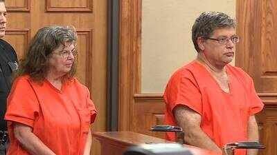 Five adopted Black children abused by white parents awarded $4.4 million settlement after CPS failures in West Virginia; some were forced to live in a shed without running water or a bathroom
