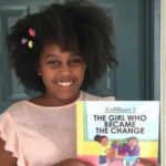 California schoolgirl Khloe Thompson began sewing care bags for women experiencing homelessness; the small family project grew into Khloe Kares, which has distributed more than 5,000 handmade bags filled with everyday essentials