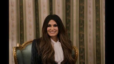 Trump administration asks Don Jr's ex-girlfriend Kimberly Guilfoyle to resign as US ambassador to Greece amid several complaints