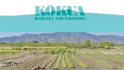 In 2019, Jack Johnson's foundation bought neglected farmland in Hawaii; six years later, it reported over 40,000 pounds of produce harvested and more than 2,200 students welcomed on field trips