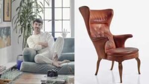 In 2023, a Los Angeles man paid $50 for an old leather chair on Facebook Marketplace; months later, experts identified the rare 1930s design, and it sold for $107,950