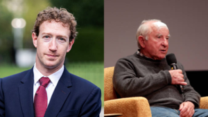 Mark Zuckerberg to Yvon Chouinard: Six of the world's richest people who are not leaving their billions worth of fortune to their children
