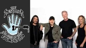 In 2019, Metallica's foundation launched a job-training initiative at 10 US colleges; seven years later, its investment topped $17 million and the programme expanded to 93 colleges across all 50 states
