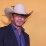 Taylor Sheridan bought a 600-acre Texas ranch in 2013 as a family home; years later, Bosque Ranch is a film and TV production base, equine competition hub and concert venue with more than 150 horses