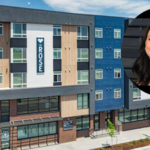 In 2020, MacKenzie Scott gave Denver charity $20m; five years later, it has created 4 childcare centres and renovated an affordable housing building