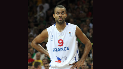 Tony Parker’s Texas mansion disappeared from property listings after its asking price fell from $20 million to $11 million