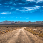 Two Arizona brothers, aged 10 and 12, vanished into the desert; trackers followed more than 6 miles of footprints before a helicopter-assisted search found them safe after eight hours