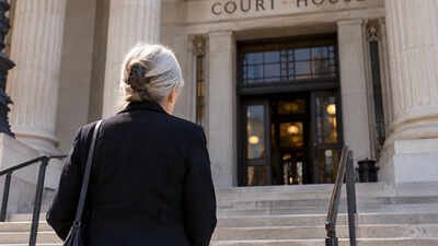 A Kentucky man died without a will with about $2.33 million in transfer-on-death investment accounts left to his children; an appeals court has upheld his widow’s right to half the accounts plus part of earlier gifts