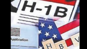 'American workers should come first in their own country': Republicans bring new bill to make H-1B visa salary threshold $140,000